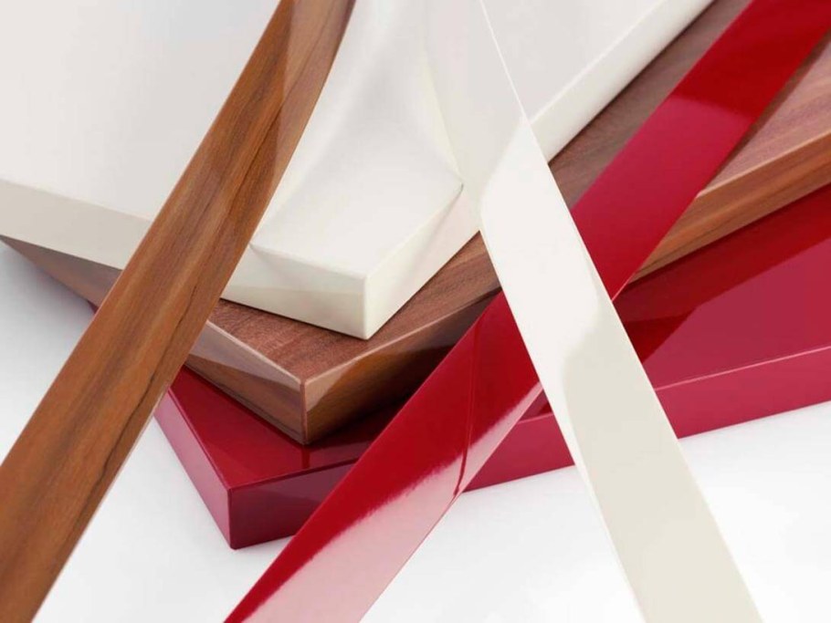 Кромка ПВХ Rehau