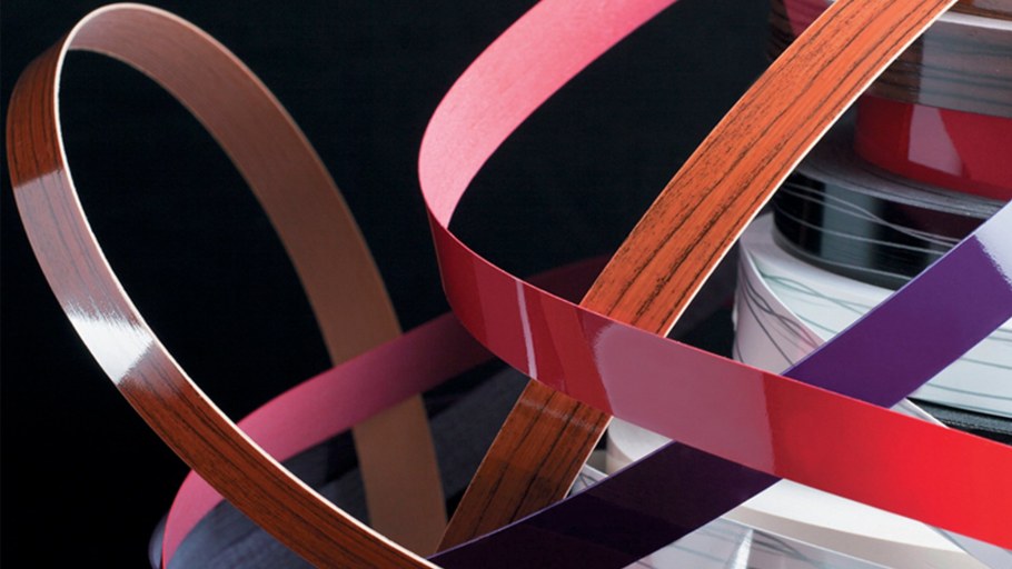 Кромка ПВХ 45 2