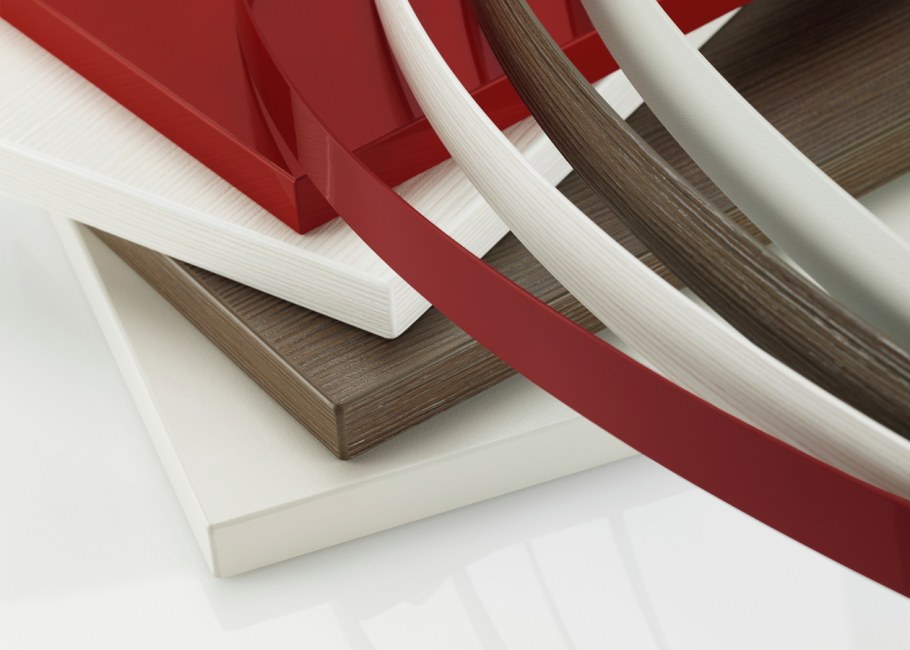 Кромка 2х19 2186е Рехау