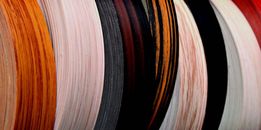 Кромка АБС для мебели