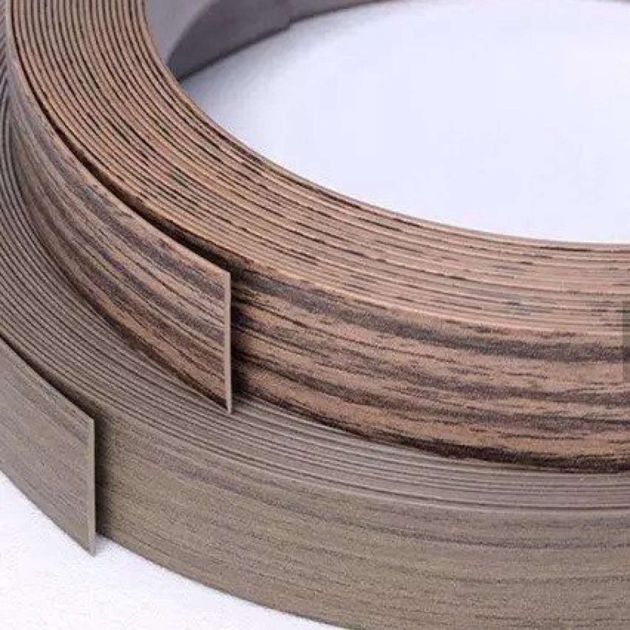 Кромочная лента ПВХ 2 мм