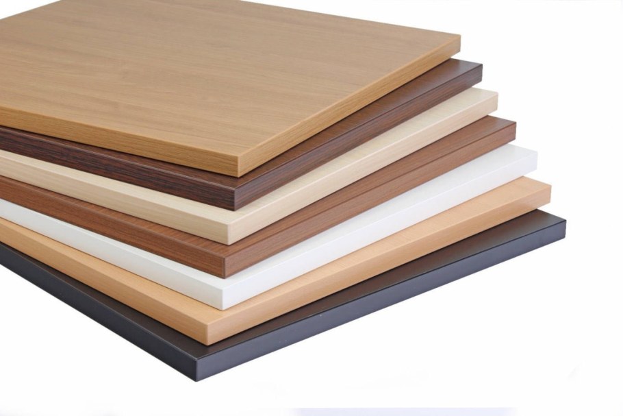 Эггер МДФ ламинированный