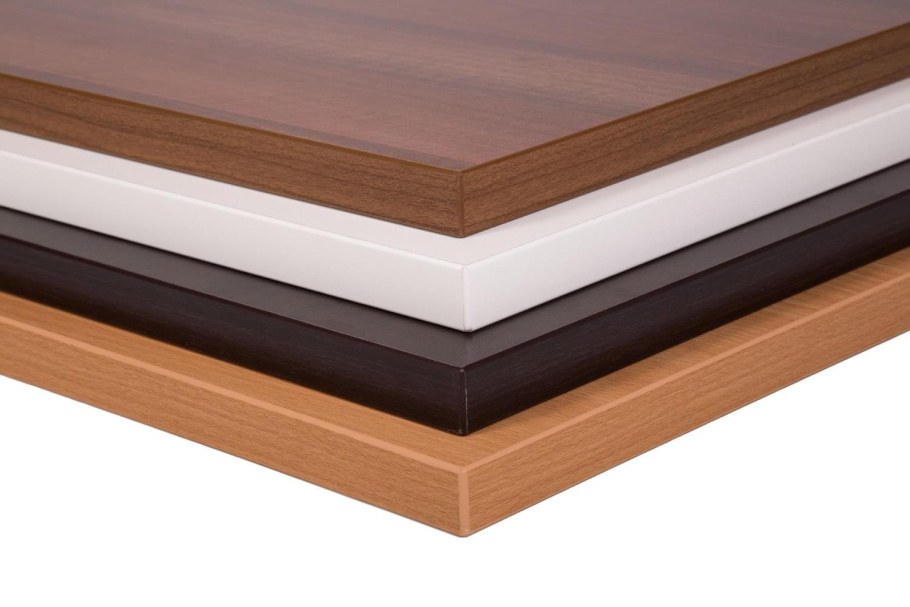 ПВХ кромка для ЛДСП