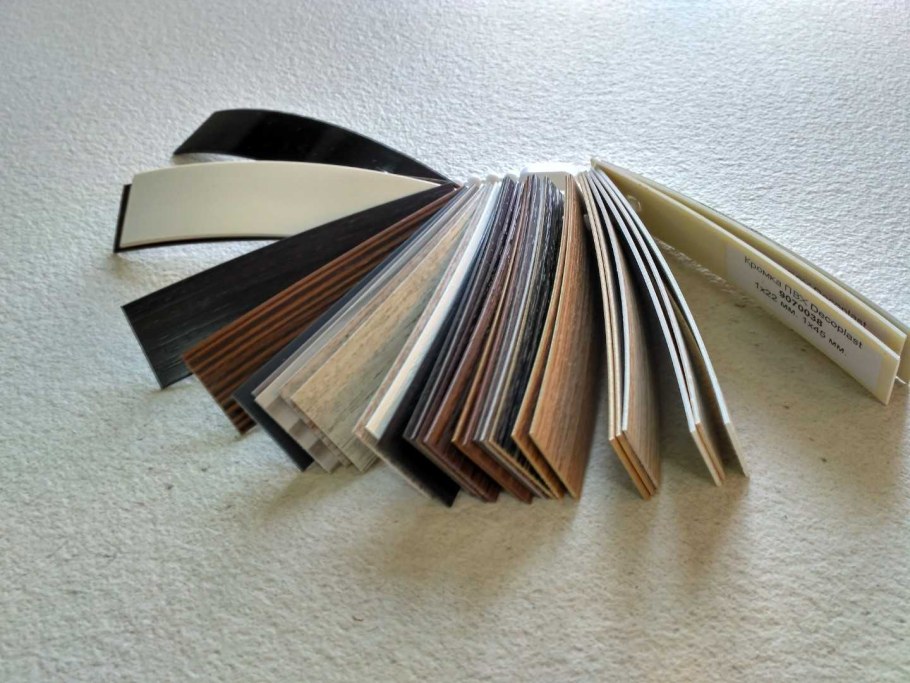 Кромка ПВХ Титан (p 5105 29x2)