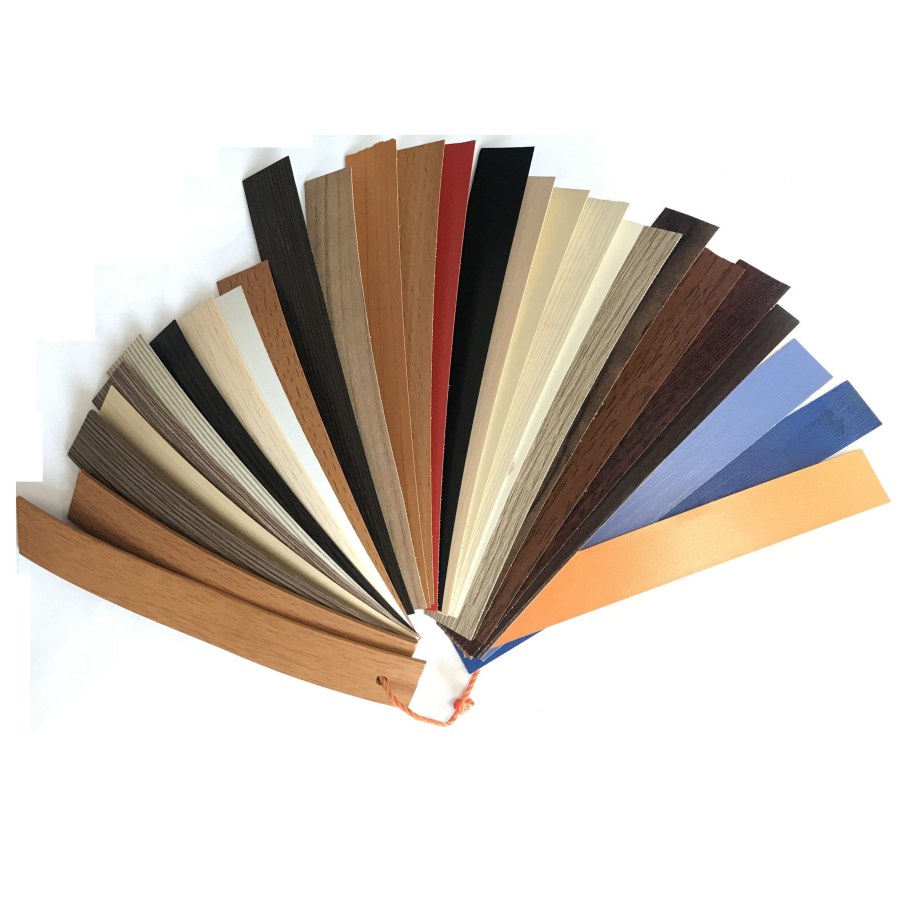 Кромка ПВХ 2 мм