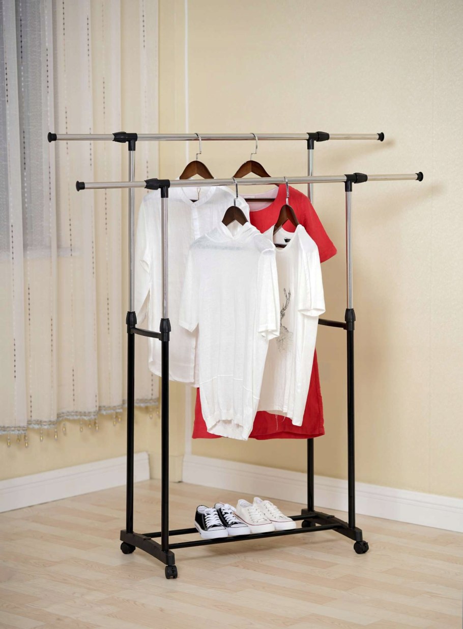 Вешалка гардеробная икеа