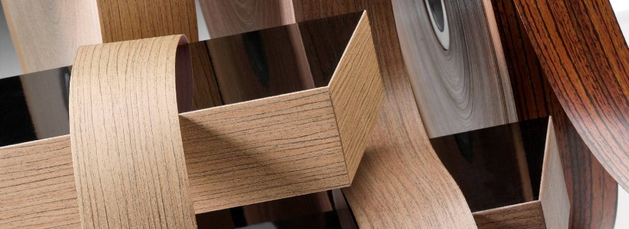 Кромкование ДСП