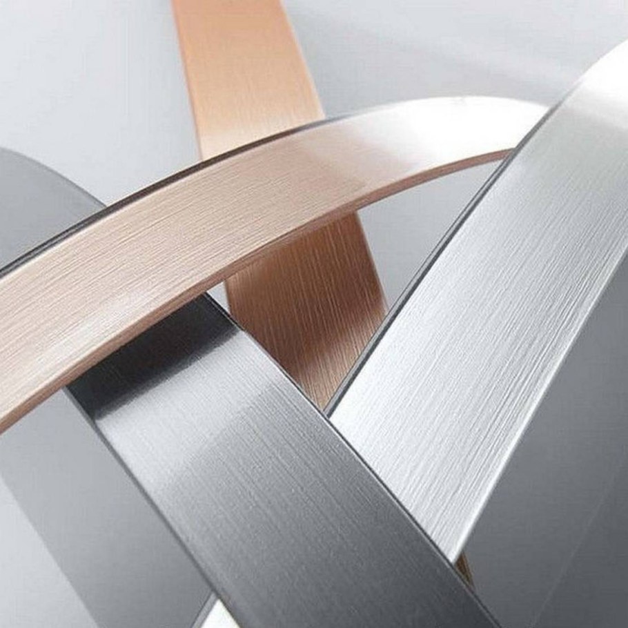 Кромка ПВХ Титан (p 5105 19x2)