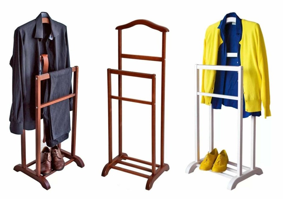 Напольная вешалка Wanjia Furniture Factory 465-091