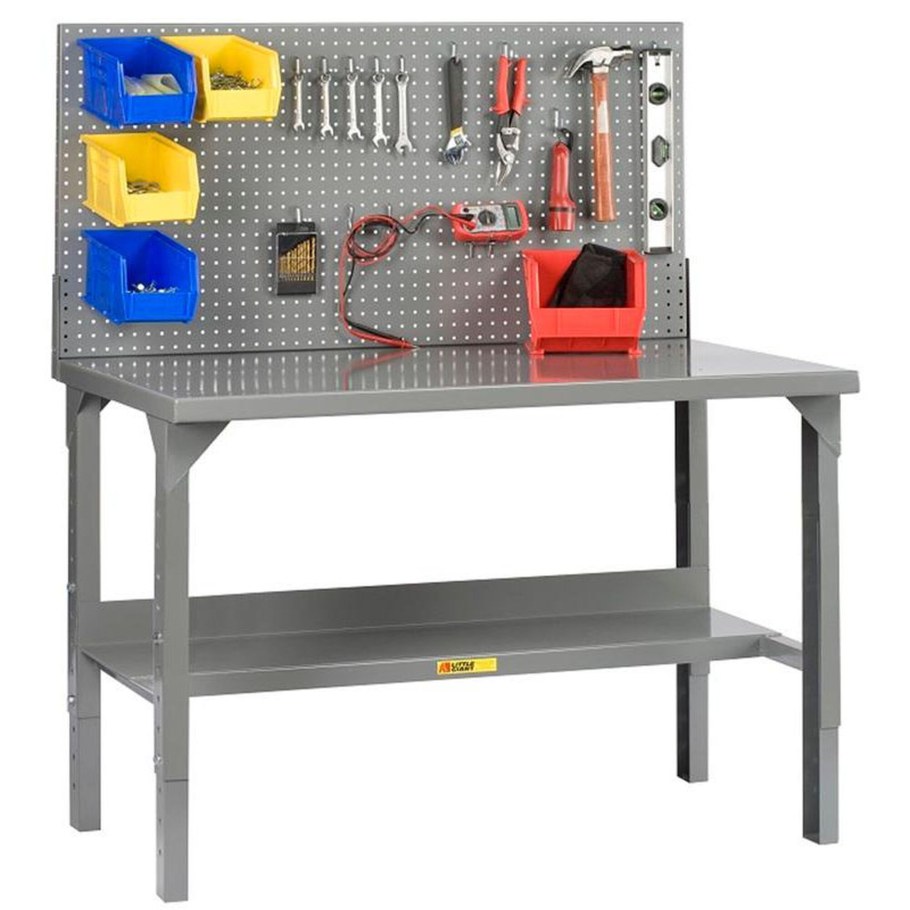 Верстак для автосервиса