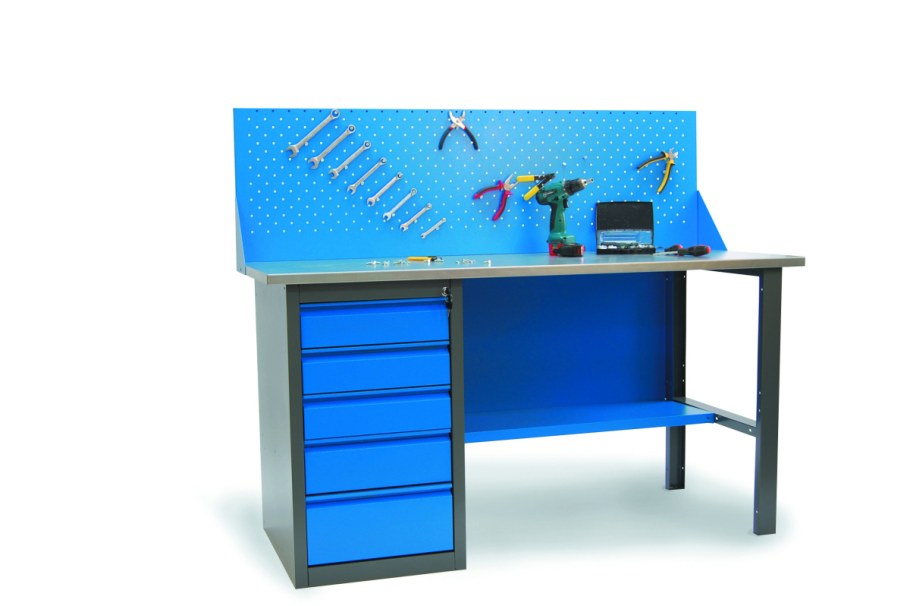 ВД-1.4 верстак с драйвером