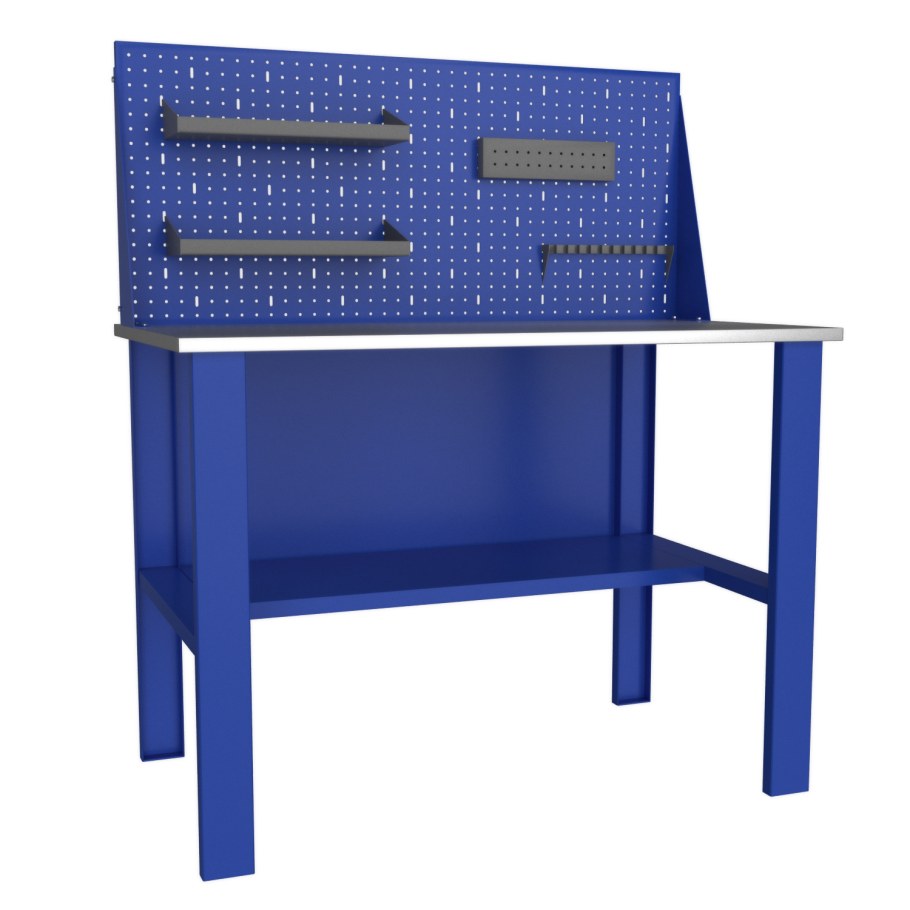 Верстак proffi-e 112 д5 э