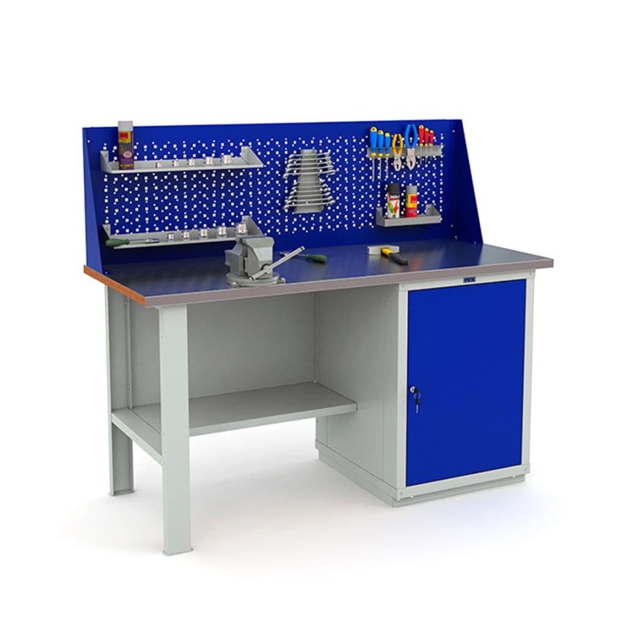 Верстак r18-24 101 045 107