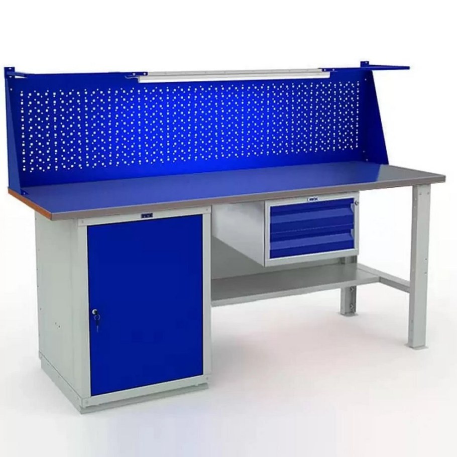 Верстак WTS 200.f2/f2.000