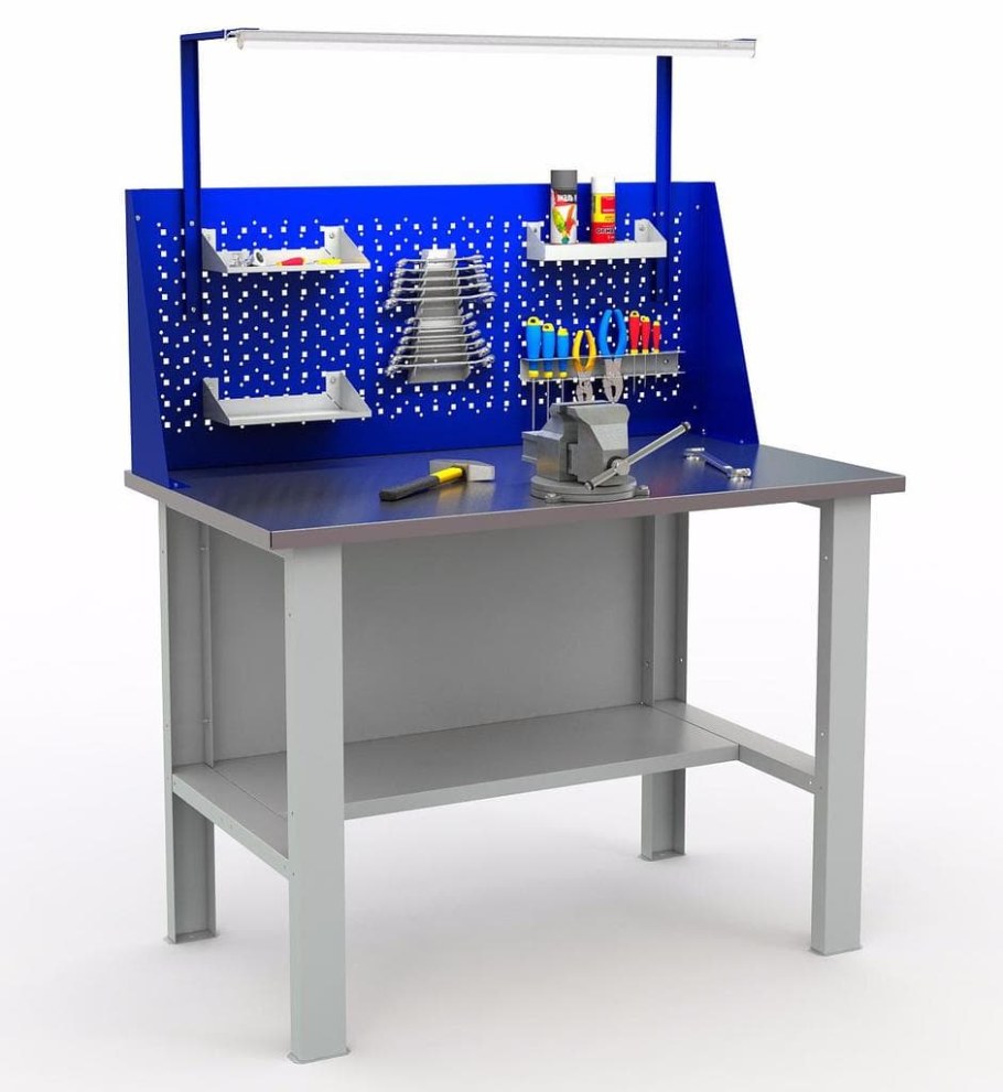 Верстак Profi wt120.wd1/f1.120