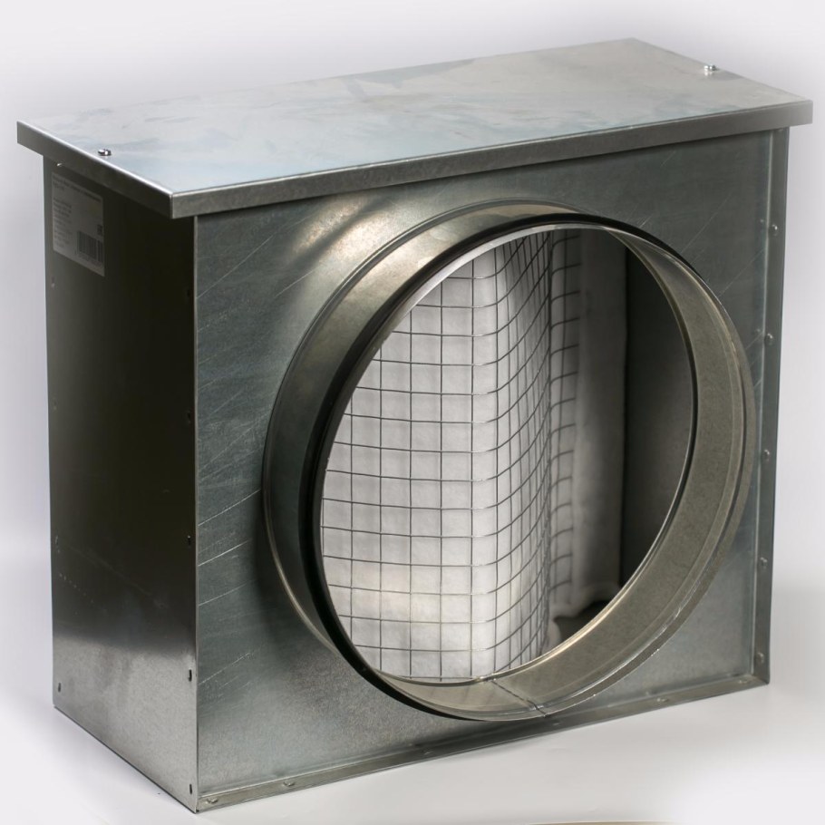 Фильтр Арктос ФЛК 250 м1