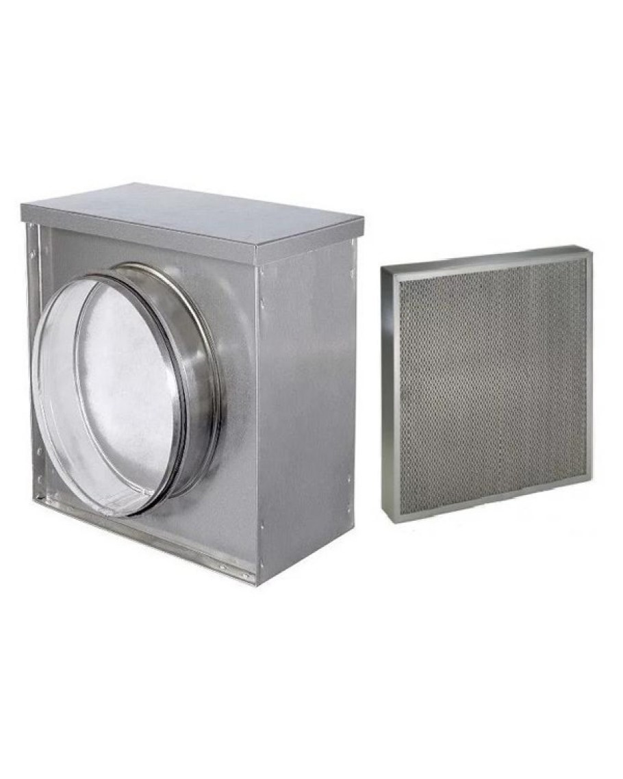 Фильтр кассетный FKS 315