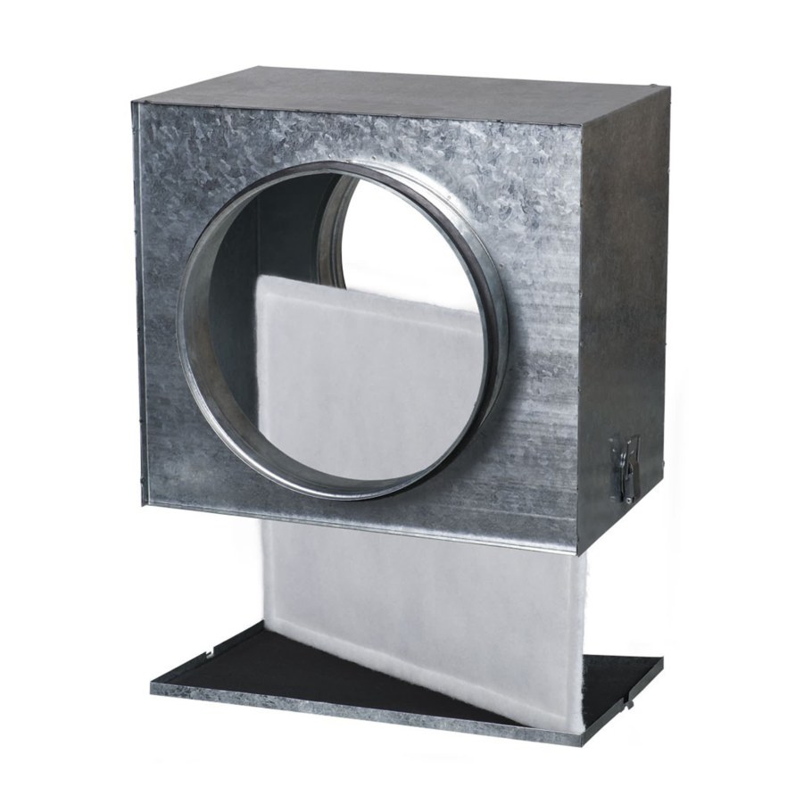 Кассетный фильтр d160