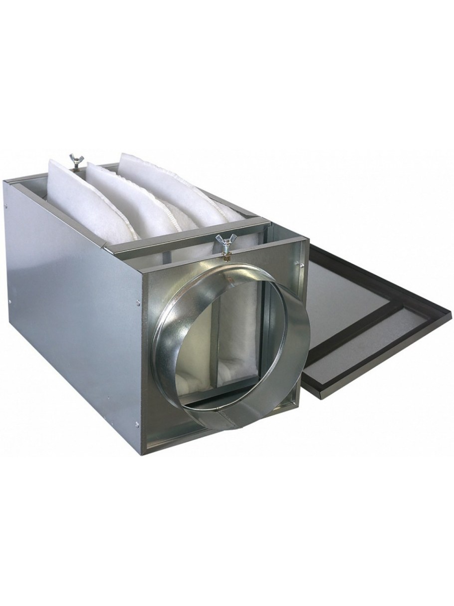 Сменная фильтрующая кассета ФВК-160 (eu-3)