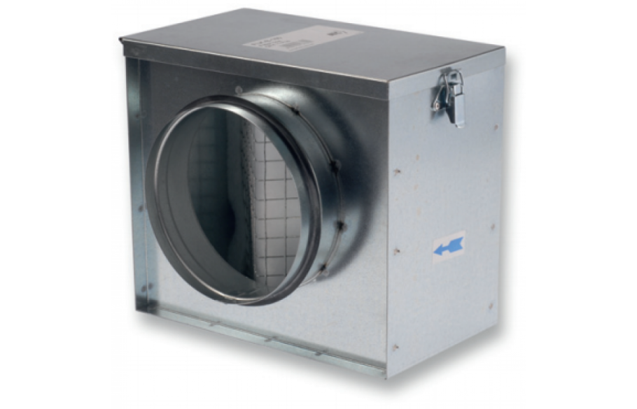 Фильтр ФЛК-125