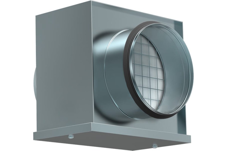 Фильтр-бокс Shuft FBCR 250