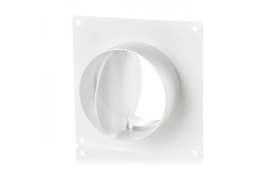 Соединитель Vents 3531