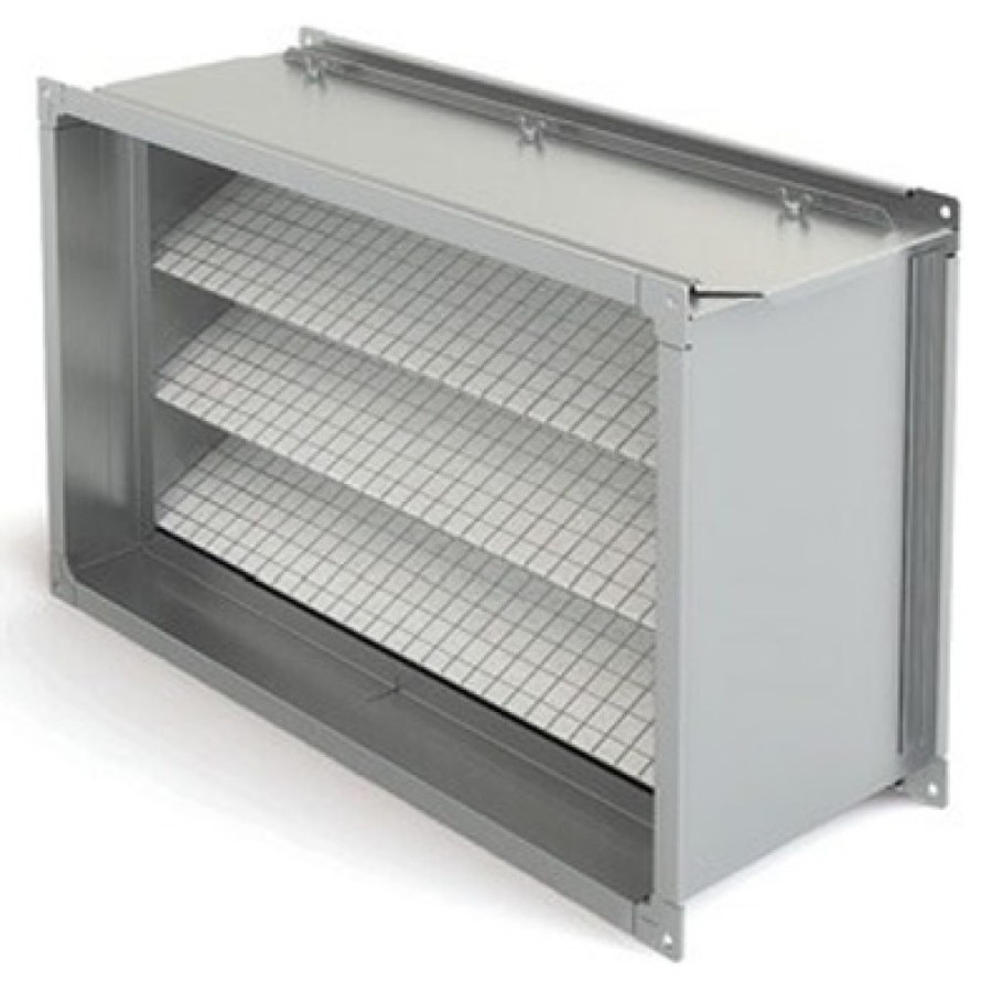 Фильтр кассетный FK 50-30