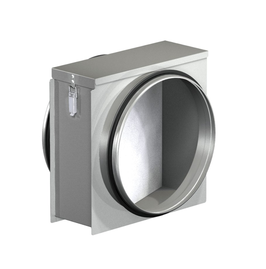 Фильтр ФЛК-160