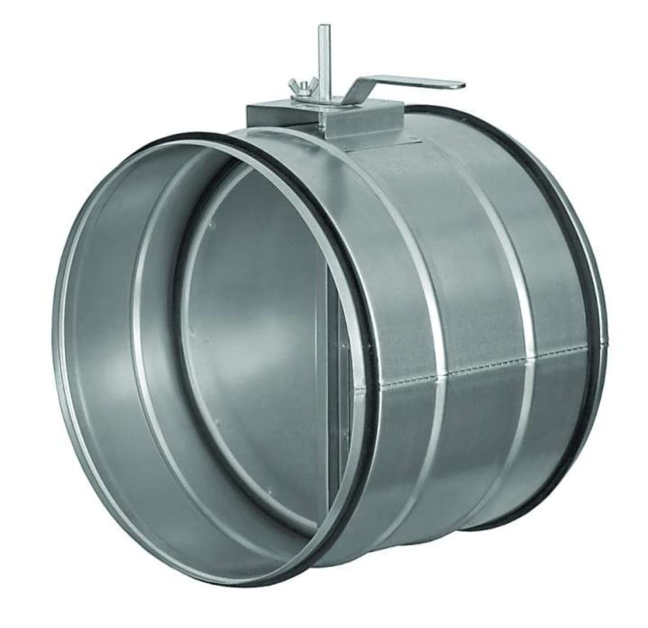 Заслонка KCH 315