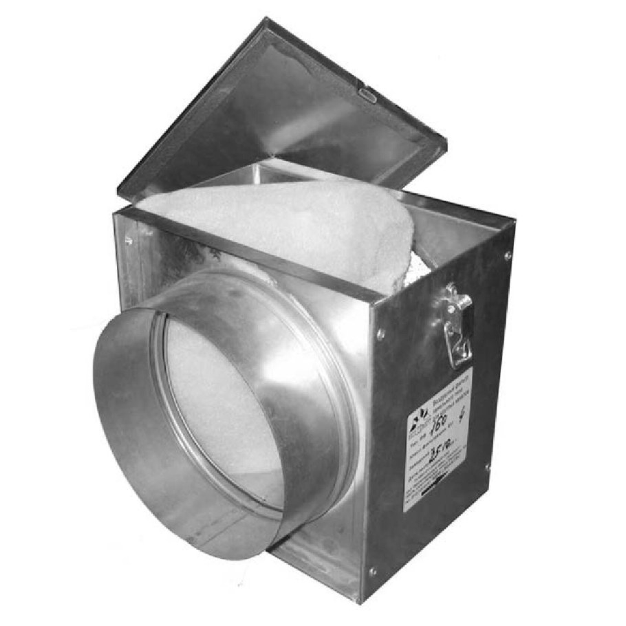 Фильтр канальный ФВ-315