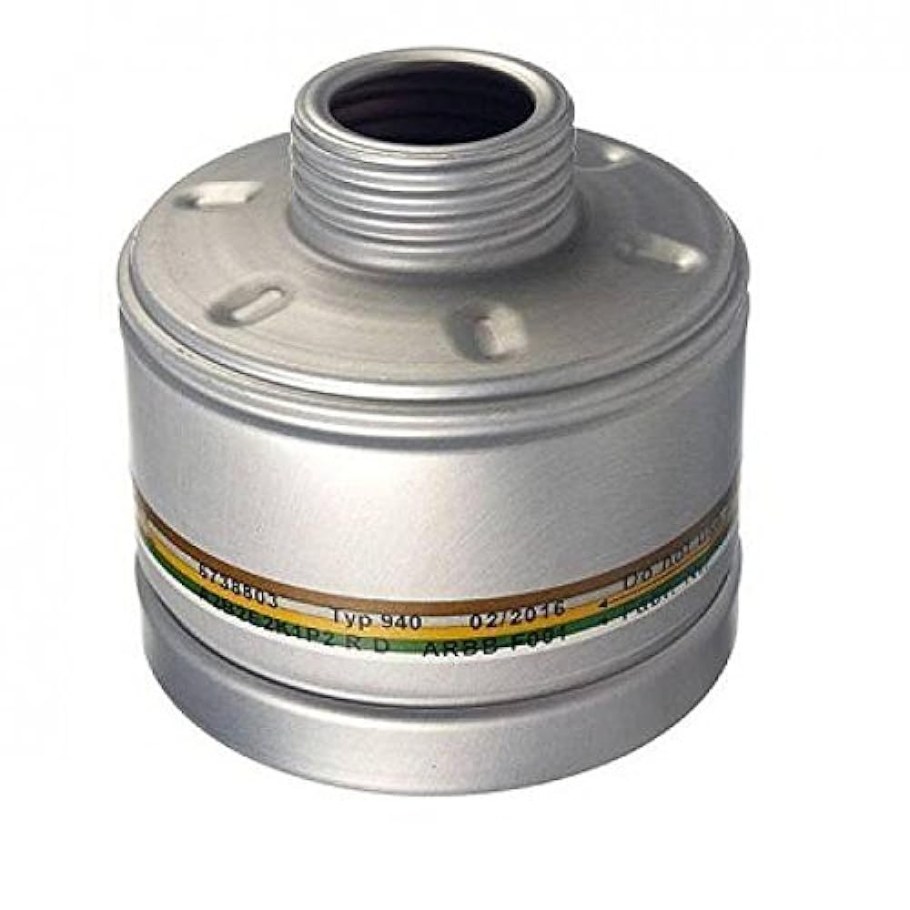 Байонетные фильтры Dräger x-plore