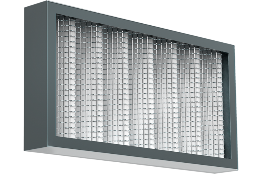 Фильтр кассетный Shuft FRKR (g3) 600x300/50