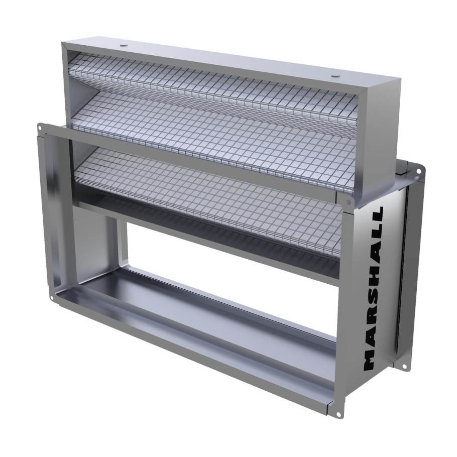 Фильтр кассетный ned FRC 60-30