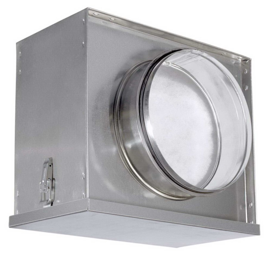 Фильтр-бокс Shuft FBCR 250