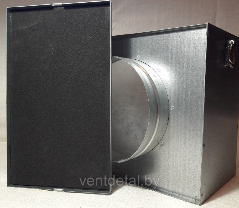 Фильтр ФБ-100