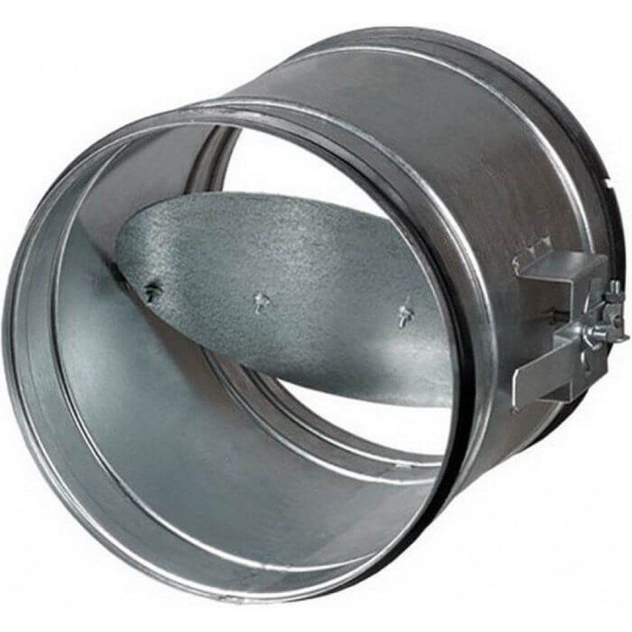 Дроссель клапан ф315