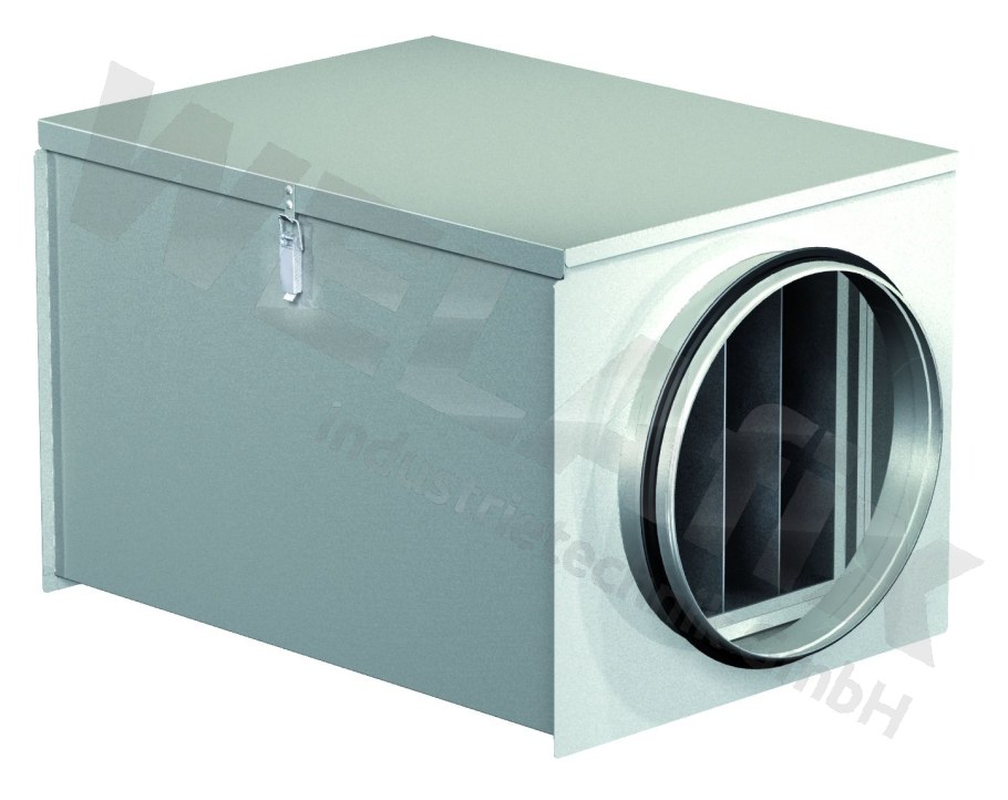 Фильтр бокс FBCR 250