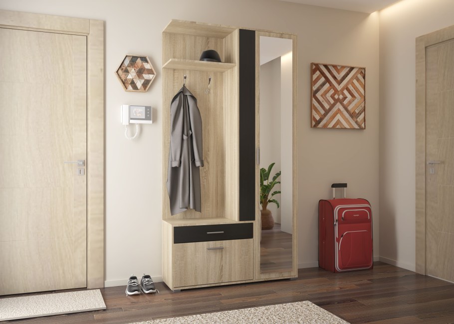 Прихожая Тунис