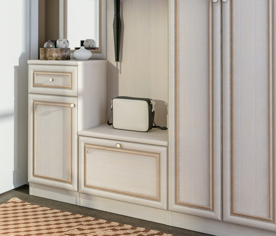 Прихожая Грация Авиньон