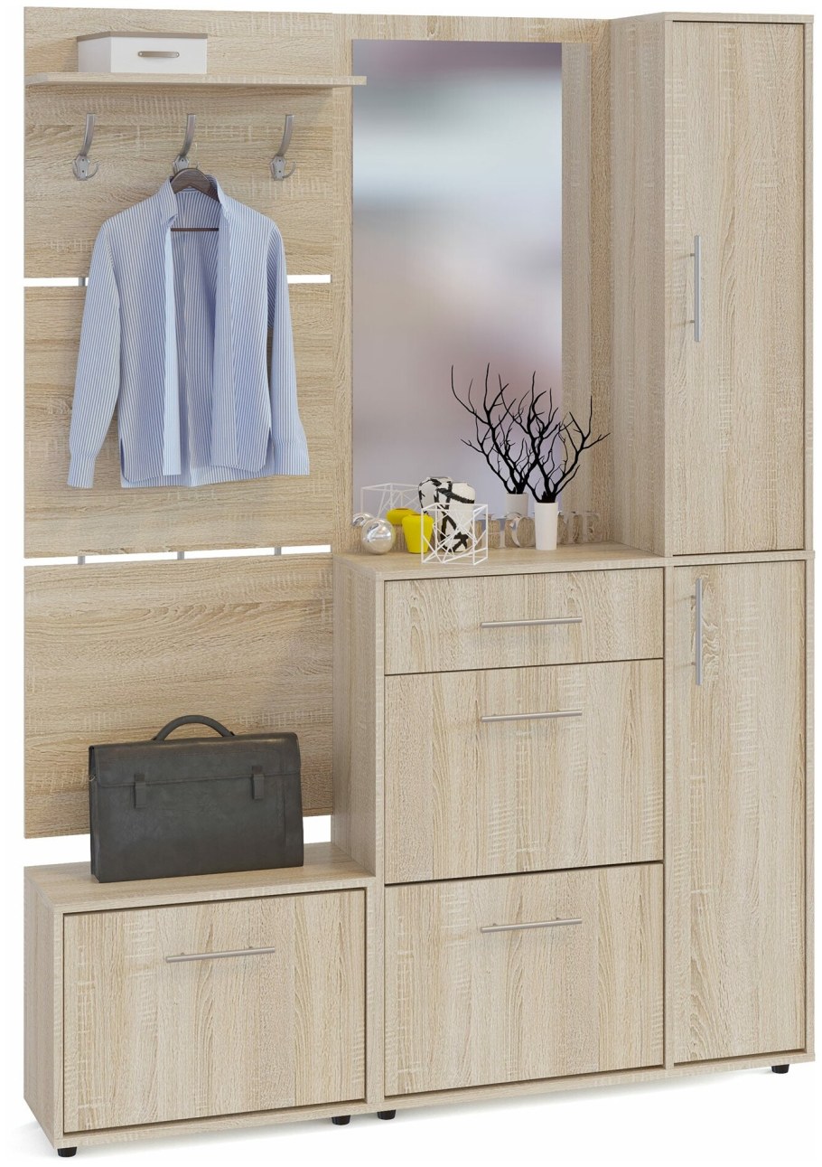 Прихожая Сокол Одри