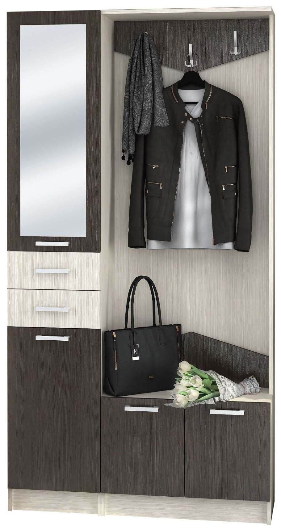 Прихожая Габриэлла купить