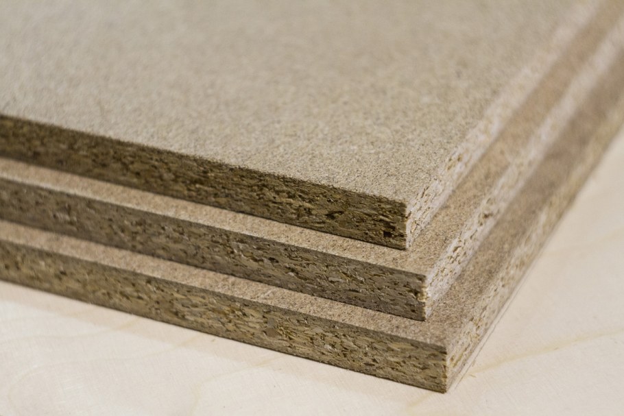 ДСП 2500*1830*16мм