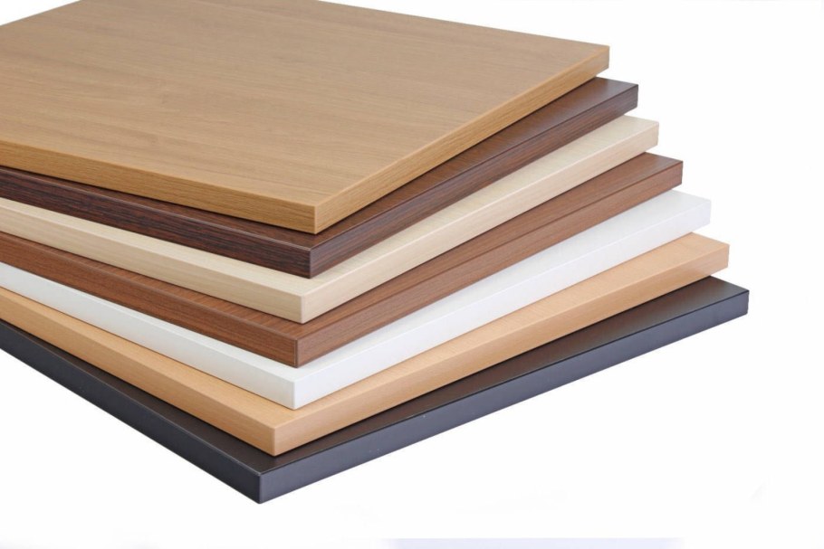 Плита ЛДСП 2750х1830х16мм