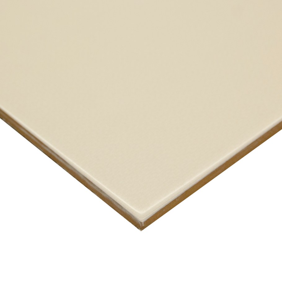 ЛДСП белый 2800х2070х16мм (Кроношпан)