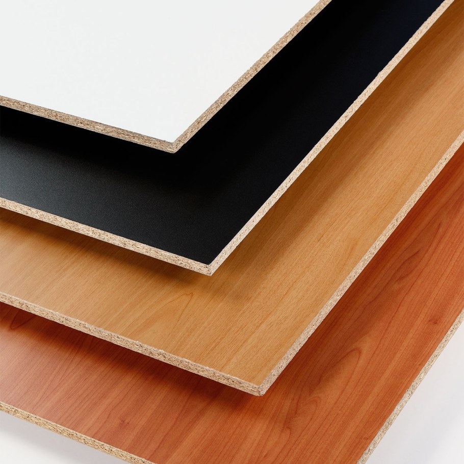 Ламинированный ДСП