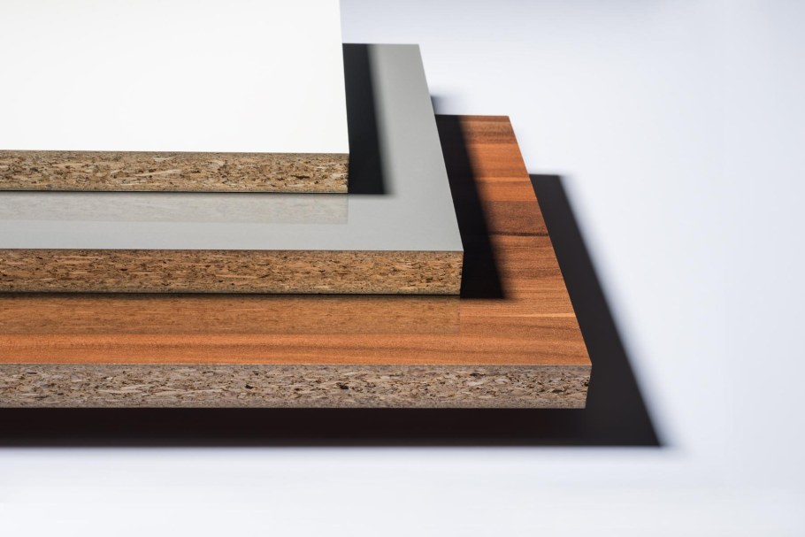 ЛДСП 2750*1830мм 10мм