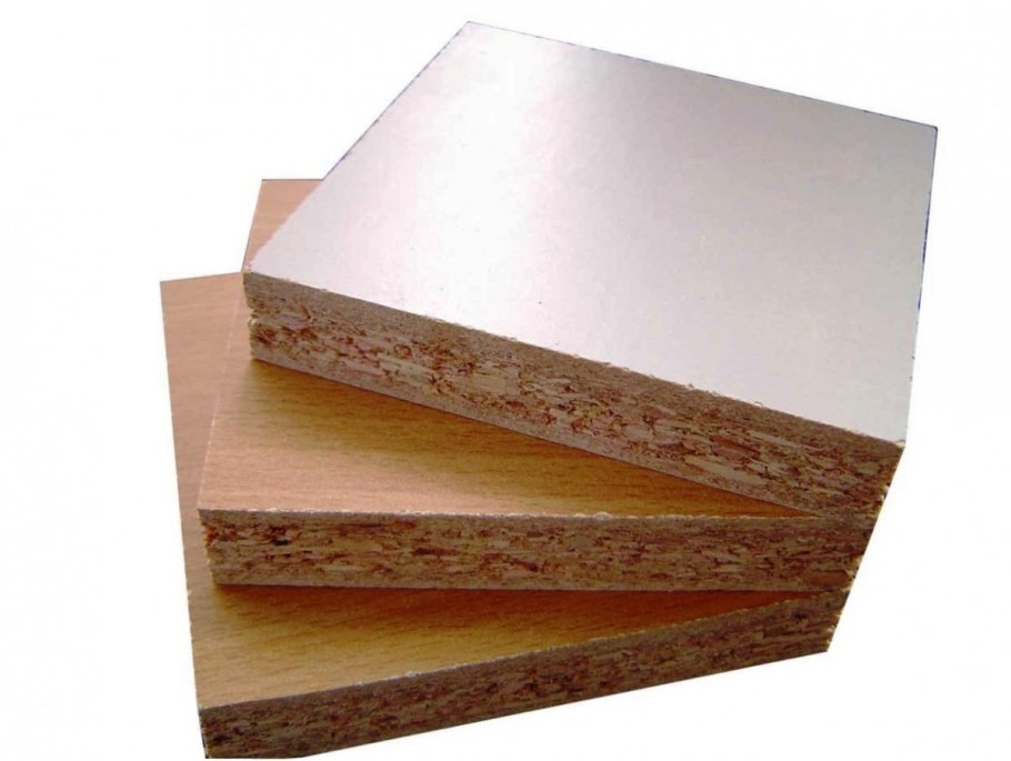 Экструзионная древесно-стружечная плита 45s3k