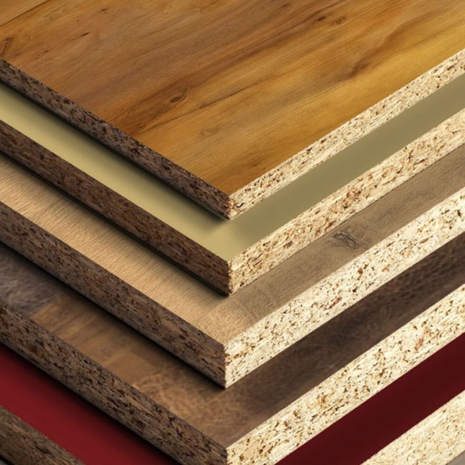 ЛДСП 2750*1830*16