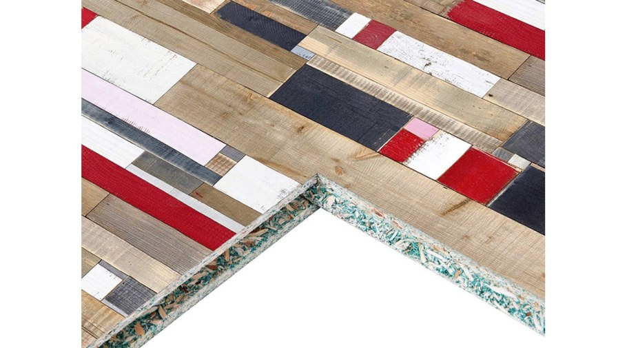 Плита ЛВДСПШ Нью порт 1200 900 16 QUICKDECK Plus