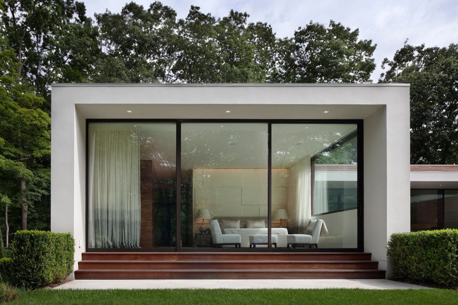 Резиденция New Canaan